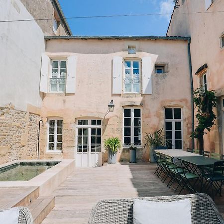 Villa Le Passe Simple Saint-Martin-de-Ré Екстериор снимка