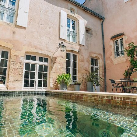Villa Le Passe Simple Saint-Martin-de-Ré Екстериор снимка