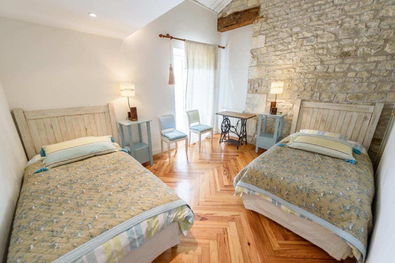 Villa Le Passe Simple Saint-Martin-de-Ré Екстериор снимка