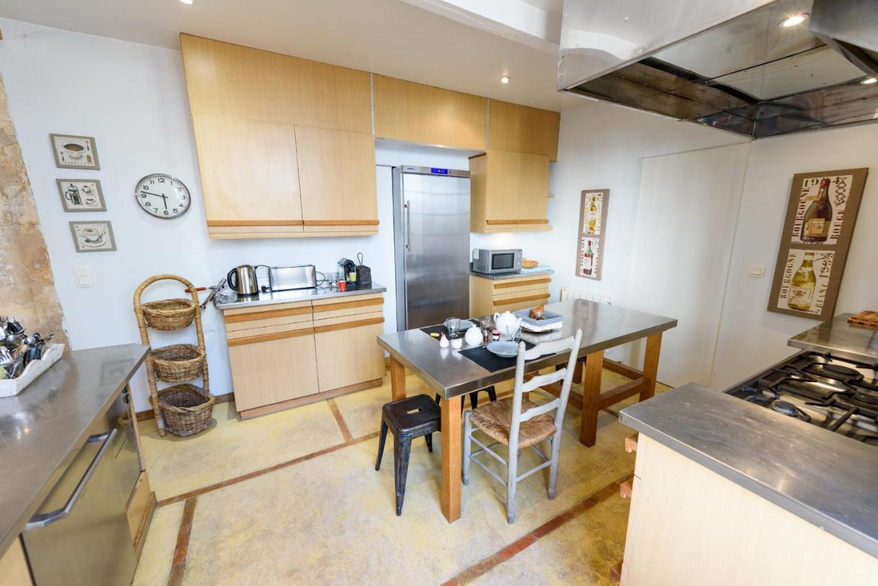 Villa Le Passe Simple Saint-Martin-de-Ré Екстериор снимка