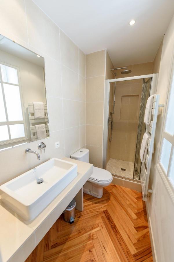 Villa Le Passe Simple Saint-Martin-de-Ré Екстериор снимка
