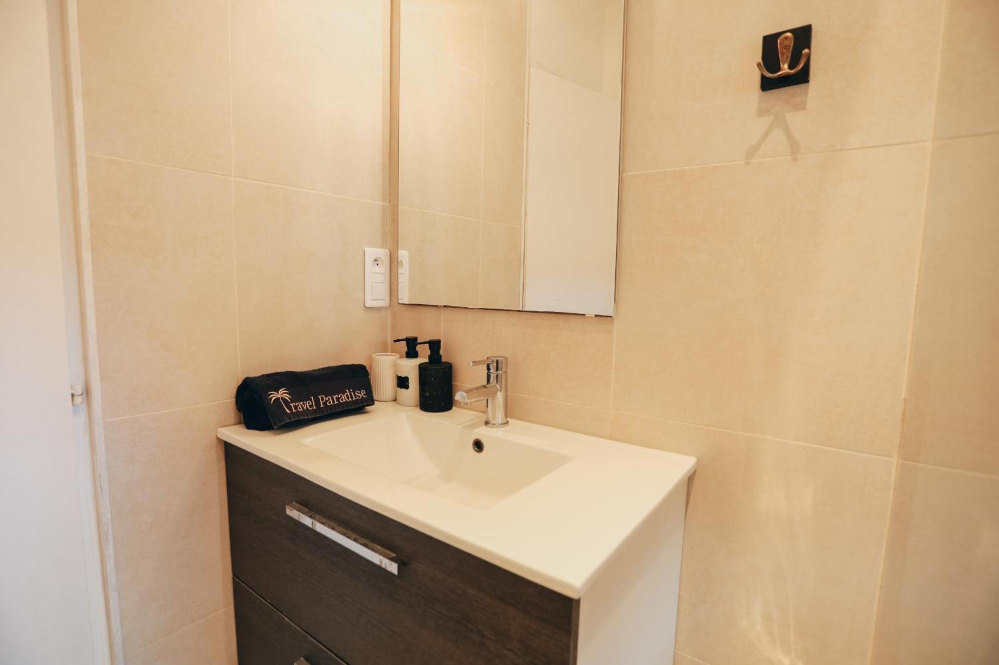 Villa Le Passe Simple Saint-Martin-de-Ré Екстериор снимка