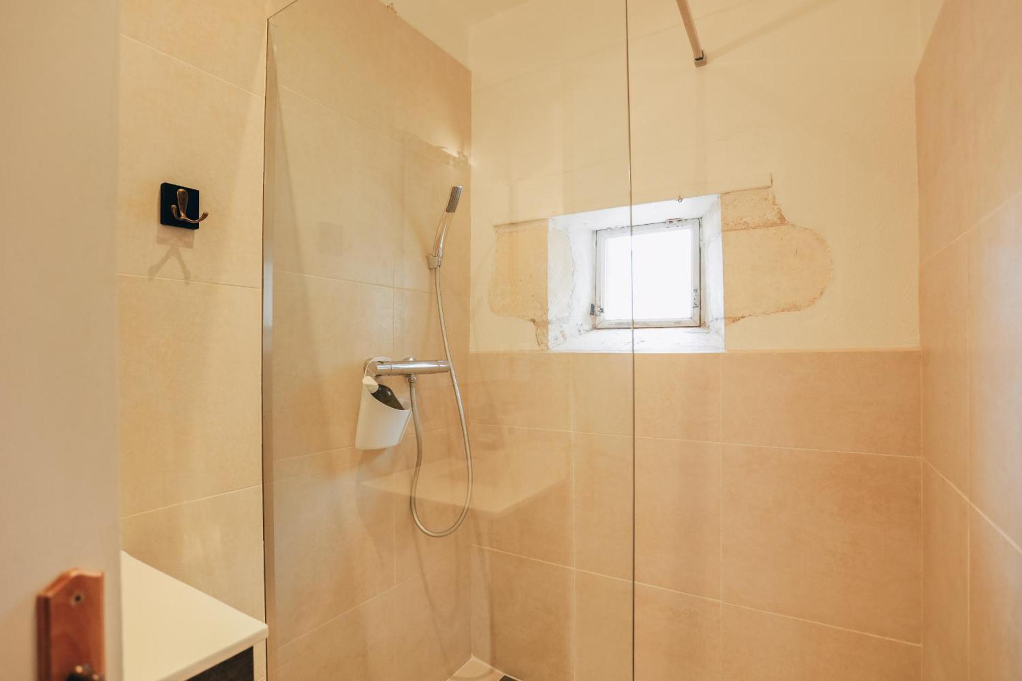 Villa Le Passe Simple Saint-Martin-de-Ré Екстериор снимка